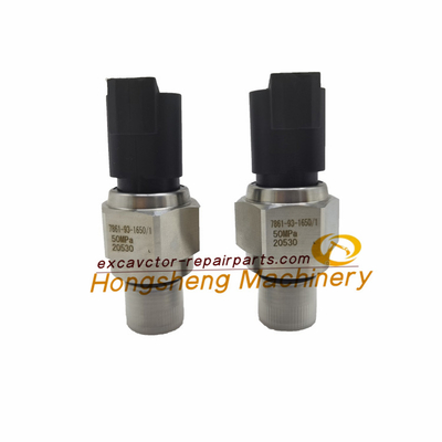 Sensor 7861-93-1650 7861-93-1651 PC300 360-7 hydrostatischen Druck-PC200-8
