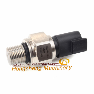 Sensor 7861-93-1650 7861-93-1651 PC300 360-7 hydrostatischen Druck-PC200-8