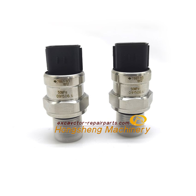 KOMATSU-Hochdruck-Sensor PC200-8 PC300-8 PC400-8 7861-93-1812