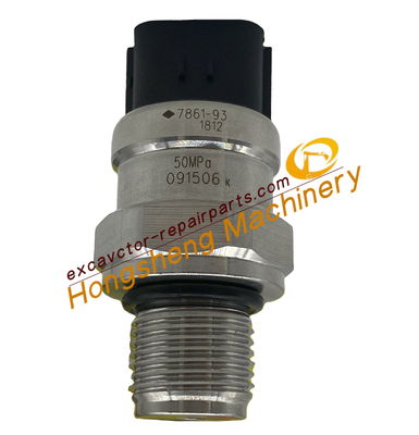 KOMATSU-Hochdruck-Sensor PC200-8 PC300-8 PC400-8 7861-93-1812