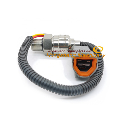 Hauptpumpen-Bagger Pressure Sensor 7861-92-1610 für PC200-6 PC220-6 PC300-6