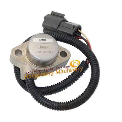 49Mpa Bagger Pressure Sensor 7861-92-1540 für PC400-5 PC200-5 PC220-5 PC300-5