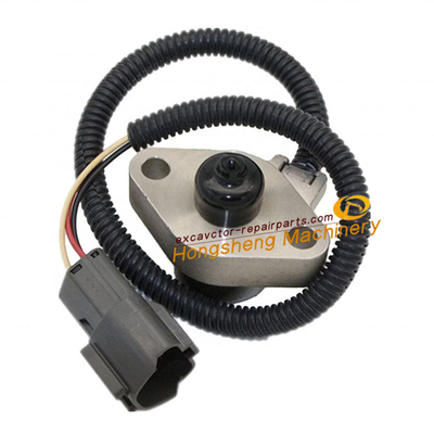 49Mpa Bagger Pressure Sensor 7861-92-1540 für PC400-5 PC200-5 PC220-5 PC300-5