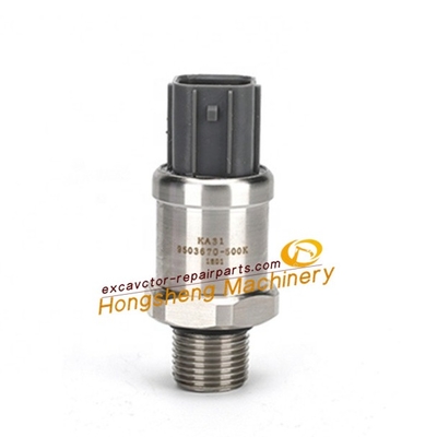 Hauptpumpen-Bagger Pressure Sensor 9503670-500K für Doosan Daewoo DH220-5 225-7