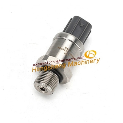 Hauptpumpen-Bagger Pressure Sensor 9503670-500K für Doosan Daewoo DH220-5 225-7