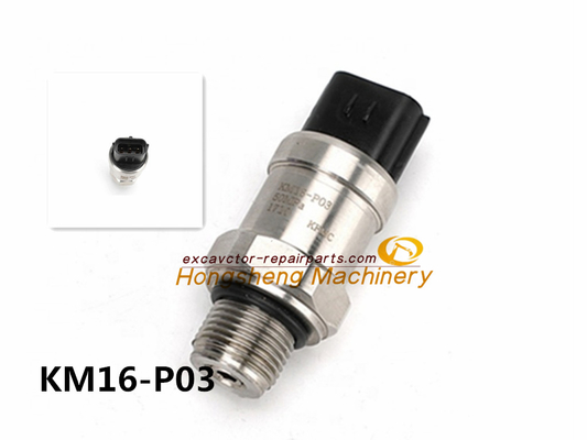 Sumitomo-Bagger Pressure Sensor SH200 SH210 SH240 KM16-P03 KM15-P02