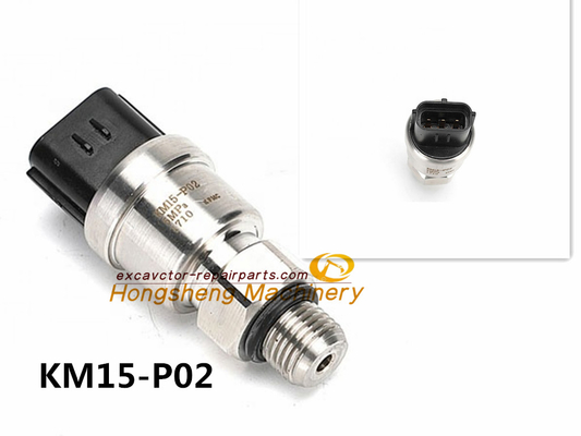 Sumitomo-Bagger Pressure Sensor SH200 SH210 SH240 KM16-P03 KM15-P02