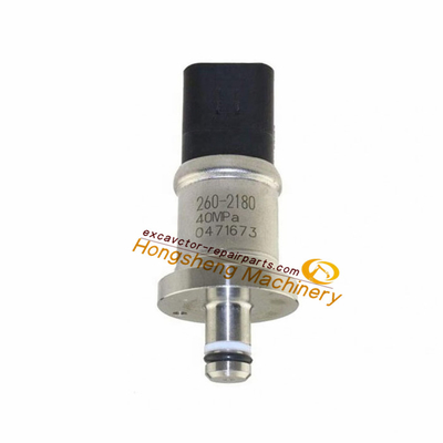 Bagger Pressure Sensor Carter E312D E320D E330D 260-2180 der Hydraulikpumpe-2602180
