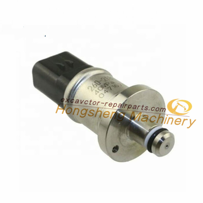 Bagger Pressure Sensor Carter E312D E320D E330D 260-2180 der Hydraulikpumpe-2602180