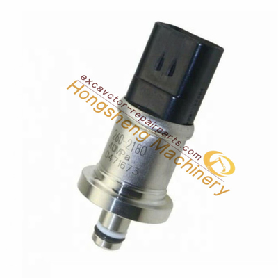 Bagger Pressure Sensor Carter E312D E320D E330D 260-2180 der Hydraulikpumpe-2602180