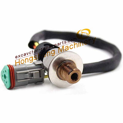 Kraftstoffdruck-Sensor-allgemeine Schiene 2244536 224-4536 der Katzen-E325D E329D E336D