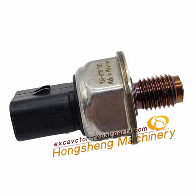 Allgemeiner Schienen-Bagger Pressure Sensor Cat E312D E320D E323D 238-0118