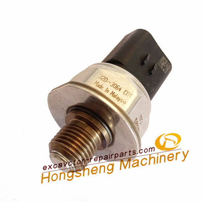 320-3065 Bagger Repair Parts 320-3064 für Maschine der Katzen-C13 C15 C18