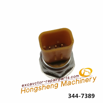 344-7389 Druck-Sensor Cat Excavator Repair Partss 344-7390 für Bauarbeiten