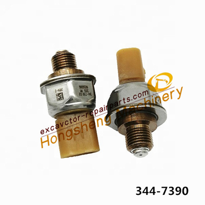 344-7389 Druck-Sensor Cat Excavator Repair Partss 344-7390 für Bauarbeiten