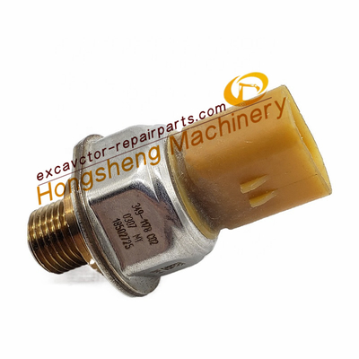 Cat Excavator Common Rail Pressure-Sensor 3491178 349-1178 für E330D E336D E345D