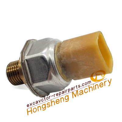 Cat Excavator Common Rail Pressure-Sensor 3491178 349-1178 für E330D E336D E345D
