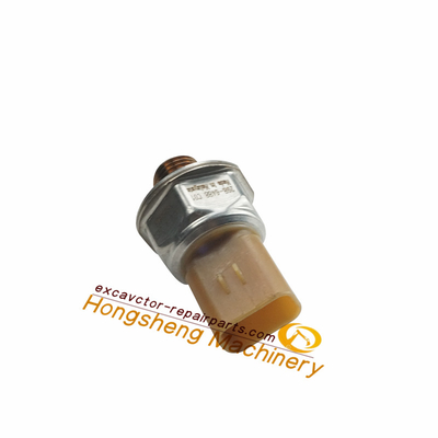 298-6488 Motorkraftstoff-Kraftstoffdruck-Sensor Cater Excavator Repair Partss C9 C13 C15 C18