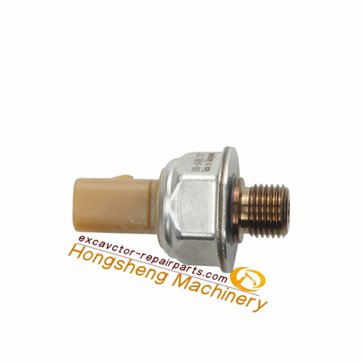 298-6488 Motorkraftstoff-Kraftstoffdruck-Sensor Cater Excavator Repair Partss C9 C13 C15 C18