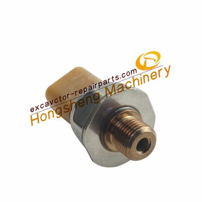 298-6488 Motorkraftstoff-Kraftstoffdruck-Sensor Cater Excavator Repair Partss C9 C13 C15 C18