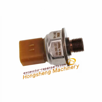 Bagger-Engine Parts Fuel-Sensor 248-2169 Carters E324D E325D E330D