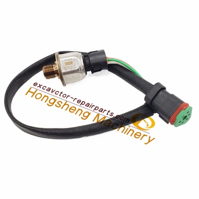 Brennstoff-allgemeiner Schienen-Bagger Pressure Sensor 224-4535 für Katze E325D E329 E330