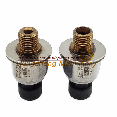Brennstoff-allgemeiner Schienen-Bagger Pressure Sensor 224-4535 für Katze E325D E329 E330