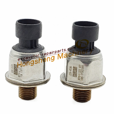 Brennstoff-allgemeiner Schienen-Bagger Pressure Sensor 224-4535 für Katze E325D E329 E330