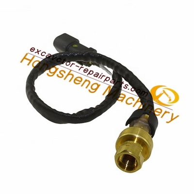 Bagger Oil Pressure Sensor Carter E320D E330D E349D 239-3478