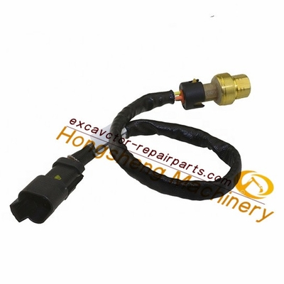 Bagger Oil Pressure Sensor Carter E320D E330D E349D 239-3478