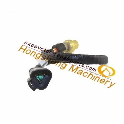 Bagger Oil Pressure Sensor Carter E320D E330D E349D 239-3478