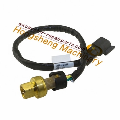 Bagger Oil Pressure Sensor Carter E320D E330D E349D 239-3478