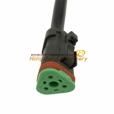 2370957 Bagger-Repair Parts Pressure-Wandler 237-0957 für Baggerlader