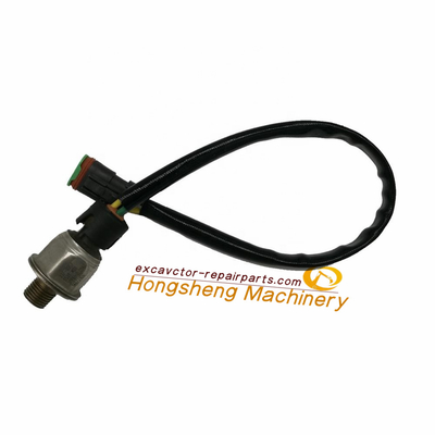 2370957 Bagger-Repair Parts Pressure-Wandler 237-0957 für Baggerlader