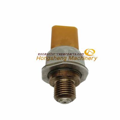 Brennstoff-Bagger Pressure Sensor 375-6126 für Carter Loader 980M 982M 621K 623K 627K