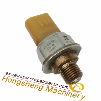 Brennstoff-Bagger Pressure Sensor 375-6126 für Carter Loader 980M 982M 621K 623K 627K