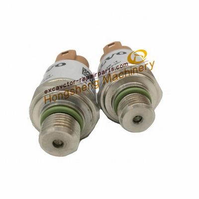 17252661 Volvo Bagger Pressure Sensor EC210 240 360 460B