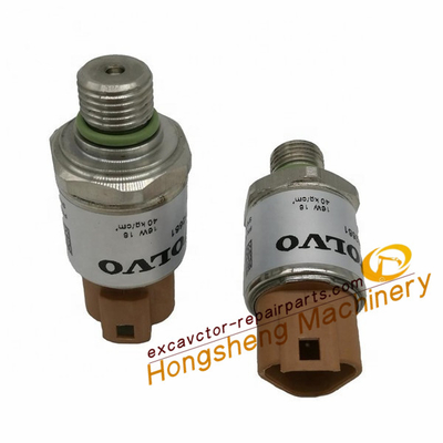 17252661 Volvo Bagger Pressure Sensor EC210 240 360 460B