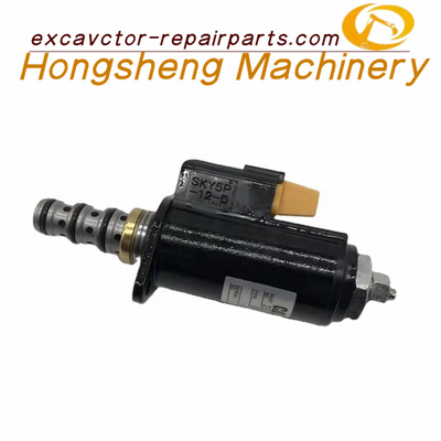 Carter Excavator Proportional Solenoid Control-Ventil E330C E349D 225-4558