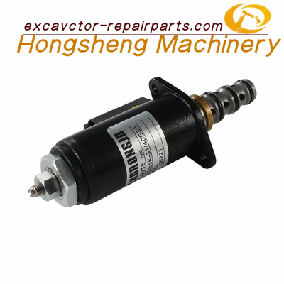Carter Excavator Spare Parts Solenoid-Ventil E320C E320B E320D 111-9916