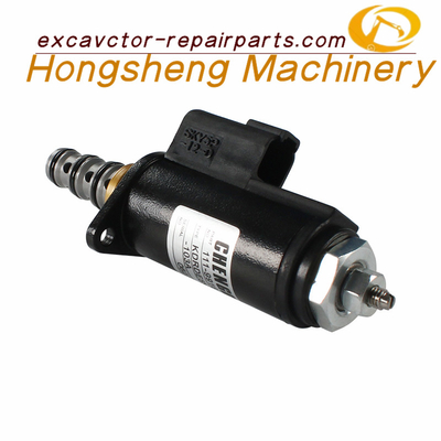 Carter Excavator Spare Parts Solenoid-Ventil E320C E320B E320D 111-9916