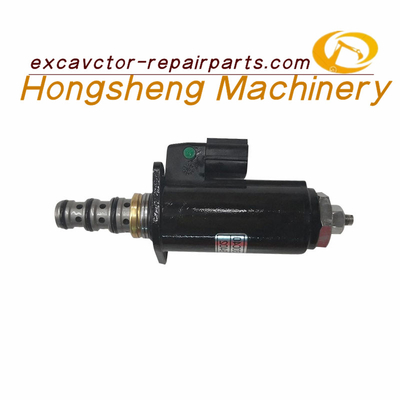 Hochgeschwindigkeits30C50-140 magnetventil Kobelco SK210LC-6E SK230-6E