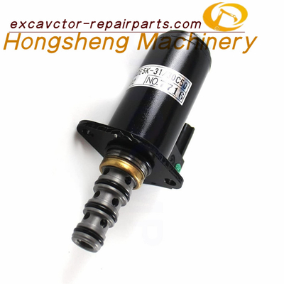 SK200-6E Grün Dot Proportional Solenoid Valve 30C50-102 YN35V00041F1