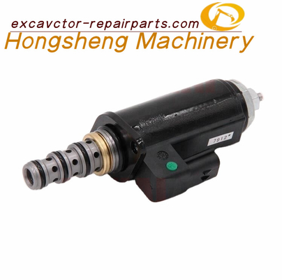 Proportionaler Bagger Solenoid Valve Kobelco SK100 SK120 YB35V00005F1 30C50-107
