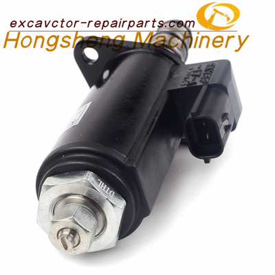 30C50-122 Bagger Solenoid Valve Kobelco SK200-8 proportionales YN35V00048F1