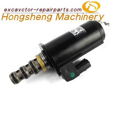 SK200-8 SK250 proportionales Magnetventil 40C50-213 YN35V00049F1