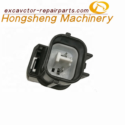 Drehmagnetventil Kobelco SK100 SK120 G24Y12A YN35V00005F2