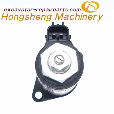 Bagger Solenoid Valve G24YA40 YN35V00021F1 Kobelco SK200-6
