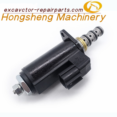 Bagger Solenoid Valve G24YA40 YN35V00021F1 Kobelco SK200-6