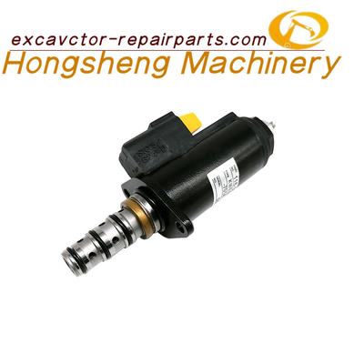 Bagger Solenoid Valve 40E30-701A 116-3526 Carters E320B